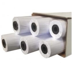 Smartline Plotterpapír A0+ 914mmx50m 90g 3tekercs/doboz (1PRED16022)