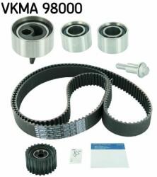 SKF Set curea de distributie SKF VKMA 98000 (VKMA 98000) - automobilus