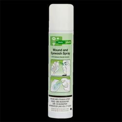 Plum Sebtisztító és szemöblítő spray 250ml Plum (ME1015)