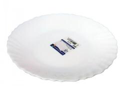 Luminarc Desszertes tányér 19cm Luminarc fehér Opál (1TARED0224)
