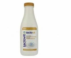 Lactovit Tusfürdő 600ml Lactovit Laktooil hidratáló női (KHH311LAC)