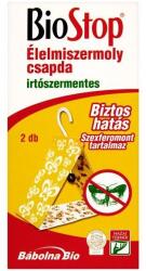 BioStop Csapda élelmiszermoly ellen Biostop (2RED533966)