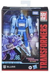 Hasbro Transformers Studio Series Deluxe Figura Blurr (F0711-E0701) - liliputjatek