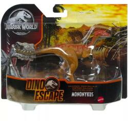 Mattel Jurassic World Dínó - Mononykus (HCL83-GWC93) - liliputjatek
