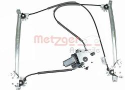 METZGER Mecanism actionare geam METZGER 2160487 (2160487) - automobilus