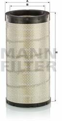 Mann-filter Filtru aer MANN-FILTER C 27 130 (C 27 130) - automobilus
