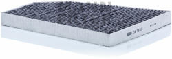 Mann-filter Filtru, aer habitaclu pentru Tesla Model X MANN-FILTER CUK 33 007 (CUK 33 007)