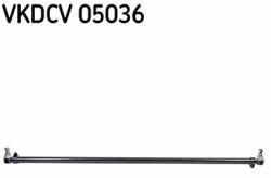 SKF bara directie SKF VKDCV 05036 (VKDCV 05036) - automobilus