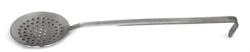 Horecano BH-Иноксова решетъчна лъжица 12cm, дръжка 33cm (KT-II D 12) (0171341)