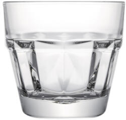 Vitrum VM-0785037-Чаша за уиски "Impilabile Ice" Stackable 35, 5cl/365ml B6 1бр (0104212)