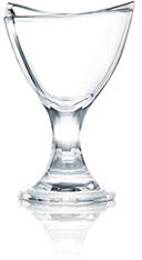 Ocean OCEAN-Чаша за мелба "Delight Sundae Cup" 200ml 1бр. (P02618) (0112007)