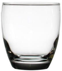 Vitrum VM-400902 Чаша Amantea 230ml-6бр. НИСКИ (010429)