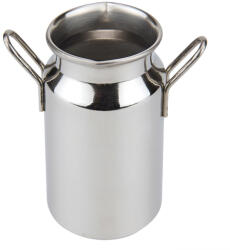 ILSA НЕ Е НАЛИЧЕН! ILSA-Иноксов съд за сосове 150ml 5xh8cm (15630080ICV) (0144185)