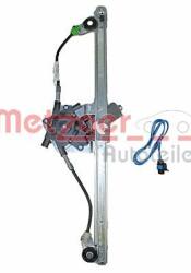 Metzger Autoteile Mecanism actionare geam METZGER AUTOTEILE 2160452 (2160452)