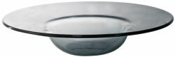 3D the glassware company D-Кръгла чиния за паста 24cm (2400-1B39-94-006) ЧЕРНА (0103239)