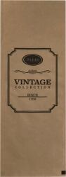 Horecano HORECANO-Хартиен джоб за прибори 24x8cm "VINTAGE" -100бр. (HC-37233) (0137233)