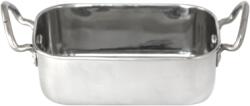 Horecano Инксов правоъгълен ростер за сервиране 14, 5x9, 5cm (408915 (0171239)