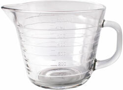 COK COK-Стъклена мерителна кана 700ml GB1K12 (116-003) (0112168)