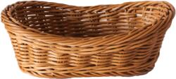 Chef`n GCC-Водоустойчив панер елипса КАФЯВ 25x15xH8см(674004B-OT) (014026)