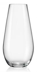 Crystalex-BOHEMIA CRYSTAL CRYSTALEX-ВАЗА h24.5cm 2.25L (82237)(CX58) (0109167)