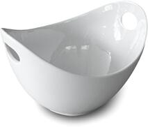 Jin bo yang Zd-Купа овал с дръжки 25 см 11 26240 (0134193)