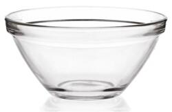Bormioli Rocco POMPEI-Стъклена купа 23cm 2, 450lt (1.93010) (0110272)