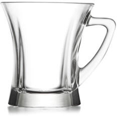 LAV Art-Truva TPL435 Чаша за топли напитки 220сс-1бр (0159111)