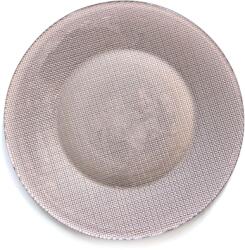 Bormioli Rocco INCA METALLIC-Сервизно плато 31cm COPPER(4.50012 (0110270)