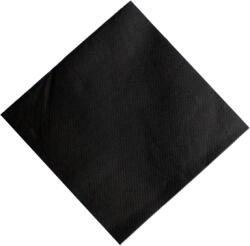 Horecano HORECANO-Салфетки 33х33cm ЧЕРНИ 20бр. (HC-931007) (01931007)