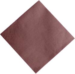 Horecano HORECANO-Салфетки 33х33cm КАФЯВИ 20бр. (HC-931008) (01931008)