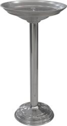 Horecano HORECANO-Пепелник СТАЦИОНАРЕН ХРОМ Ø32xh61cm (4418.3165S. 430.00) (016251)