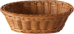 Chef`n GCC-Водоустойчив панер елипса КАФЯВ 23.5x15xH7см(674006B-OV) (014031)