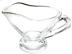 Jin bo yang HORECANO-Сосиера стъклена малка 60ml (J-127-3) (011116)