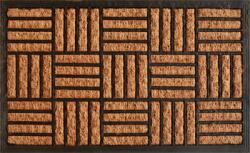Jin Bo Yang Изтривалка ЕДНОЦВЕТНА mn 118(583) 45х75см (011561)