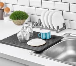 Bast plastic Bast plastic-Подложка за отцеждане-40х32.5см-brns. 10145 (204215)
