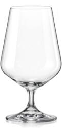 Crystalex-BOHEMIA CRYSTAL CRYSTALEX-SIESTA(4GA06)-Чаша за бира 550ml-1бр (0109159)