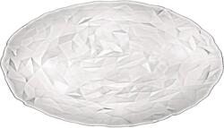 Bormioli Rocco DIAMOND-Плато овал 34x26cm (4.31272) (0110296)