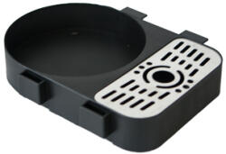 Golmate ПОСТАВКА ЗА ТЕРМОС ЗА ОТТИЧАНЕ 23x16.5xh4cm (ABBG001) (012843)