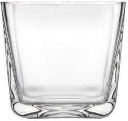Vitrum VM-1243000 Ваза QUBE 15x15xh14cm (0104169)