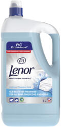Lenor Balsam de rufe, 4 L, 200 spalari, Professional Sea Breeze