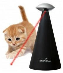 Eyenimal Laser automat pentru caini si pisici Eyenimal - zgarda-dresaj - 149,90 RON