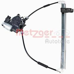Metzger Autoteile Mecanism actionare geam METZGER AUTOTEILE 2160619 (2160619)