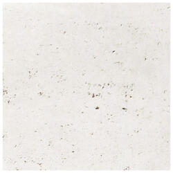Semmelrock Lusso Tivoli krémfehér (30x30) (6616)