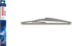 Bosch Nissan Qashqai 2013.12 - 2021.02 (J11) és Qashqai (J12) 2021.03-tól hátsó ablaktörlő lapát Bosch 3397004629 H301