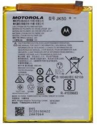 Motorola Moto G7 Power, G8 Power Lite, G9 Play, G10, G20, G30, G50, G51, E7 Plus, E7 Power, E7i Power, E30, Defy - Baterie JK50 5000mAh - SB18C28956, SB18C77591 Genuine Service Pack