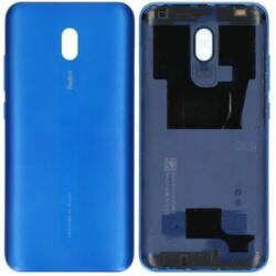 Xiaomi Redmi 8A - Carcasă Baterie (Ocean Blue), Ocean Blue