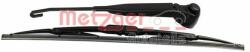 Metzger brat stergator, parbriz METZGER AUTOTEILE 2190081 (2190081)