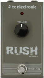 TC Electronic Rush Booster - lightweightguitaramp