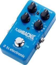 TC Electronic FLASHBACK 2 DELAY - lightweightguitaramp