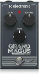 TC Electronic Grand Magus Distortion - lightweightguitaramp